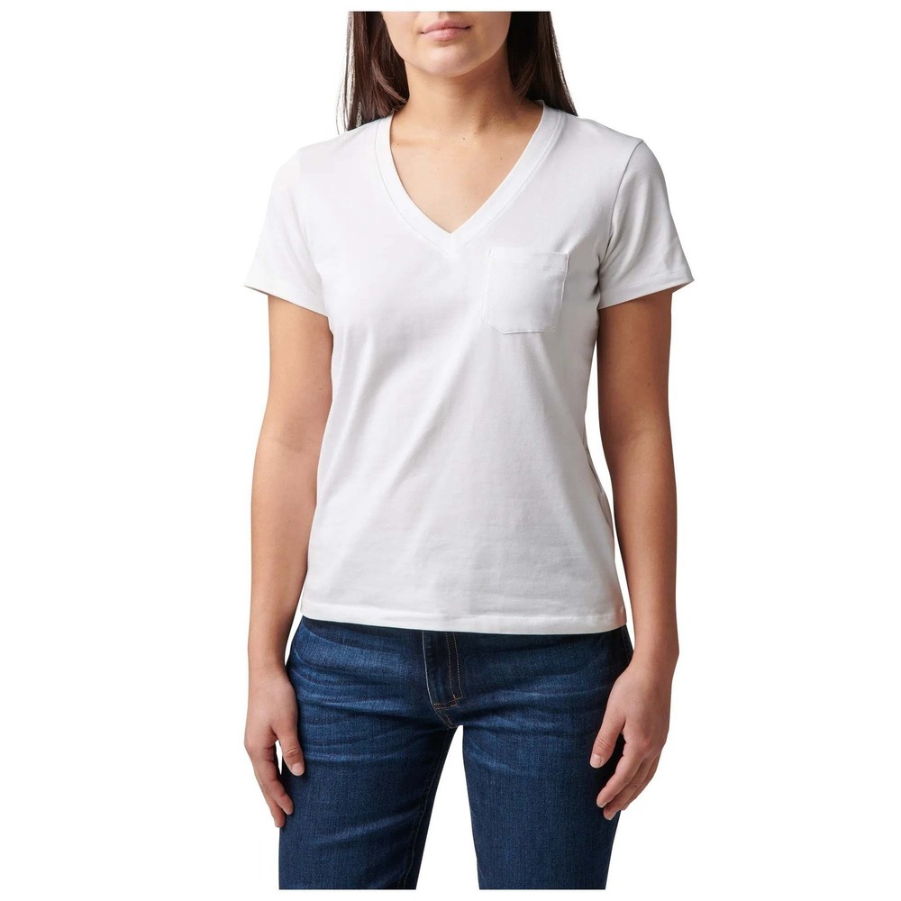 5.11 Bailey Short Sleeve Tee